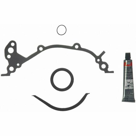 Fel-Pro Crankshaft Front Seal Set, TCS45975 TCS45975